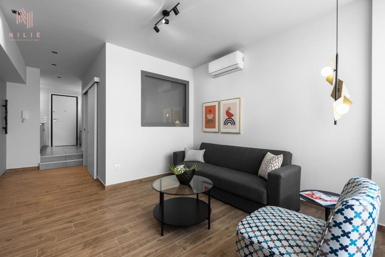 Big Apple #2, Nilie Hospitality Mgmt Apartment *