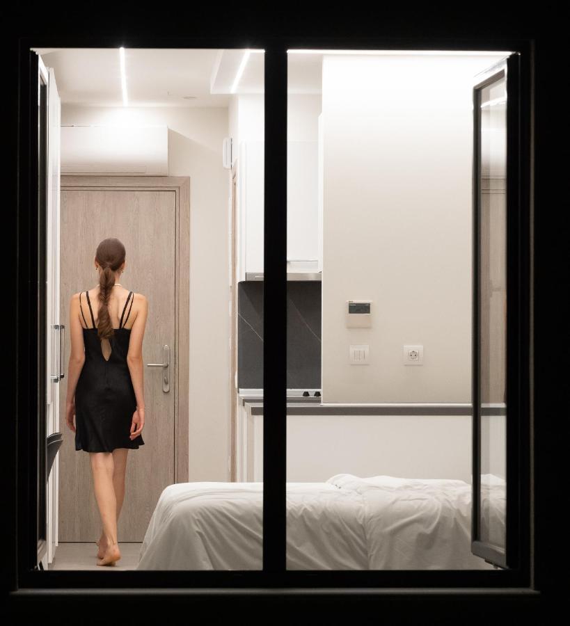 Thess Residences *