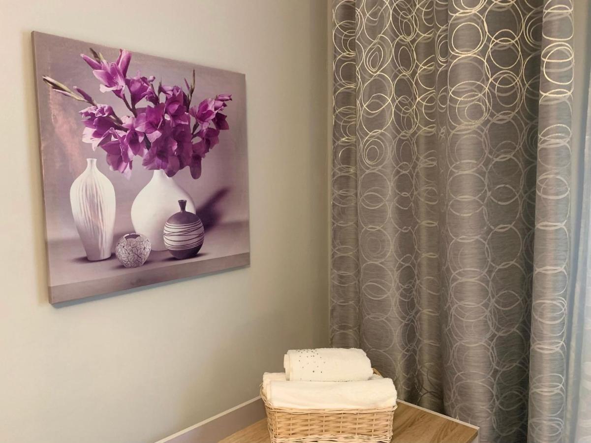 Oasis Luxury Detached House In With Hydromassage Thessaloniki