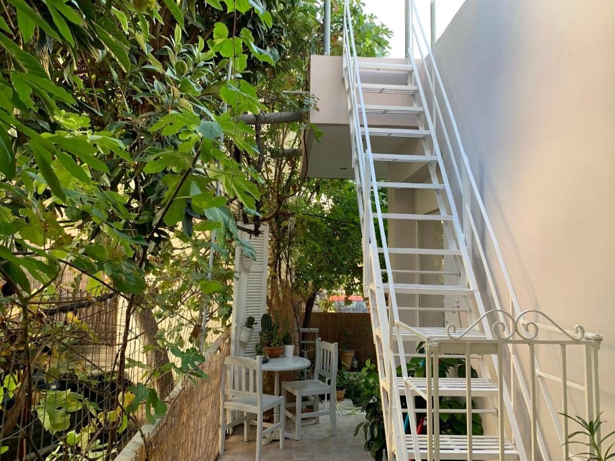 Oasis Luxury Detached House In With Hydromassage * Thessaloniki