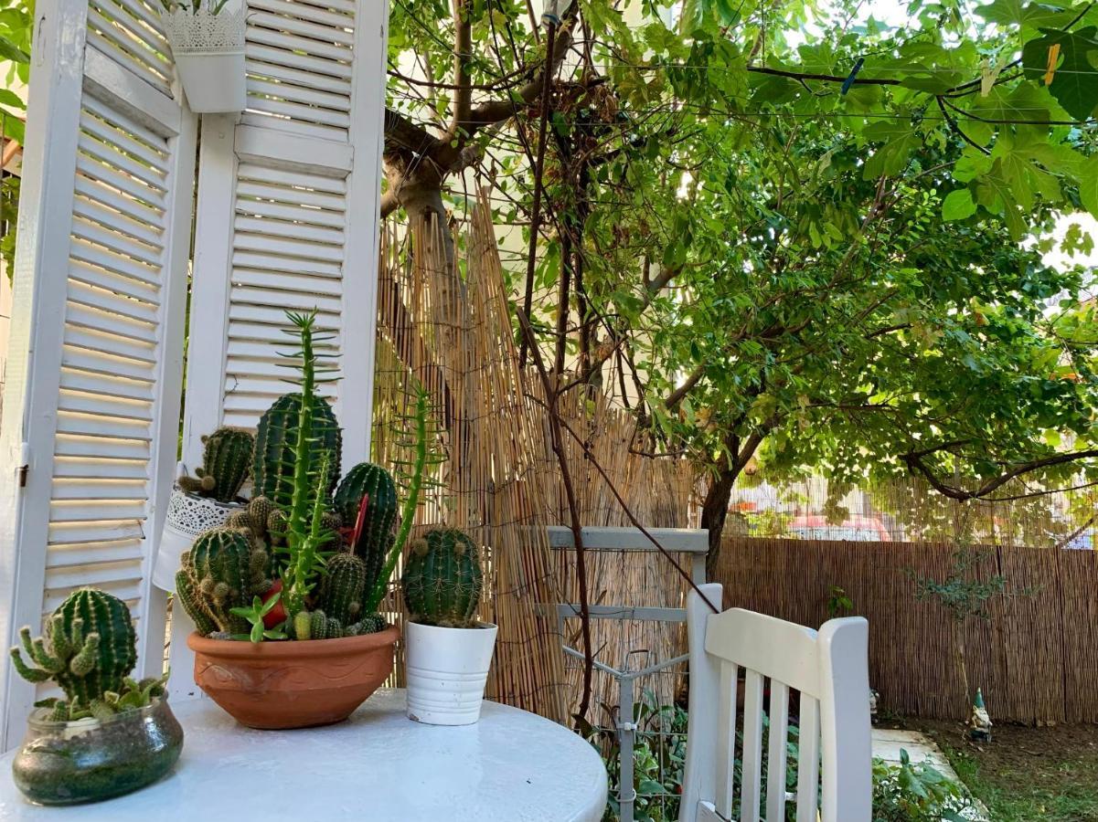 Apartment Oasis Luxury Detached House In With Hydromassage Thessaloniki