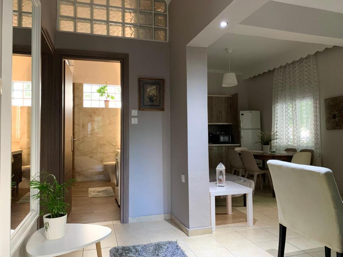 Oasis Luxury Detached House In With Hydromassage Apartment