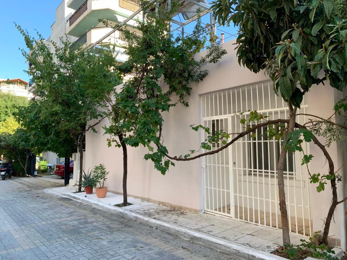Oasis Luxury Detached House In With Hydromassage Apartment Thessaloniki