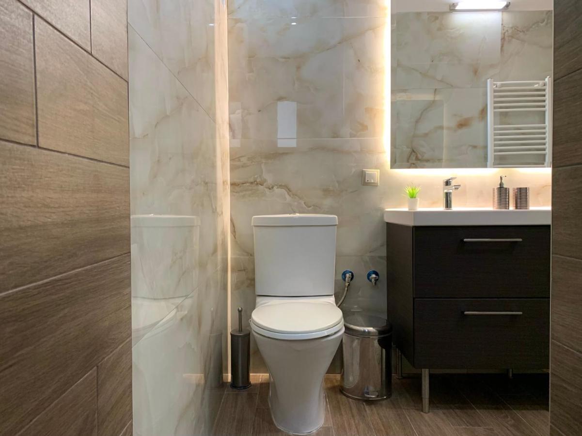 Apartment Oasis Luxury Detached House In With Hydromassage