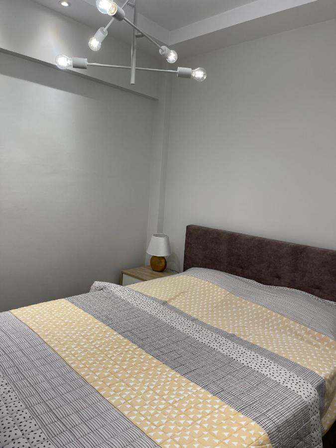Forumland Modern Cozy In Kalamaria 90sqm 2 Beds Apartamento *