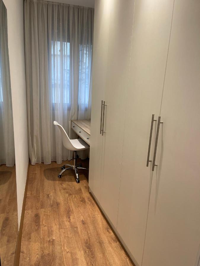 Apartamento Forumland Modern Cozy In Kalamaria 90sqm 2 Beds