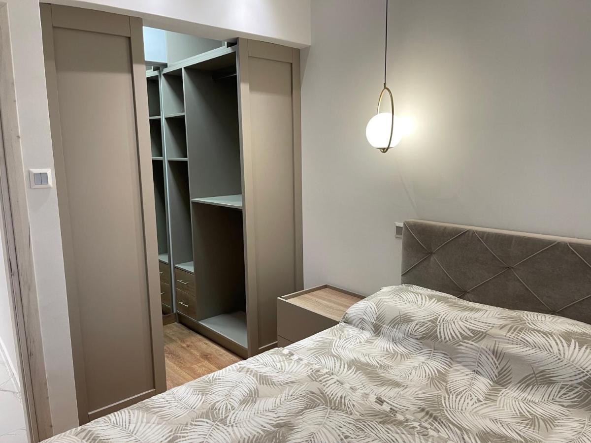 Forumland Modern Cozy In Kalamaria 90sqm 2 Beds * Tessalónica