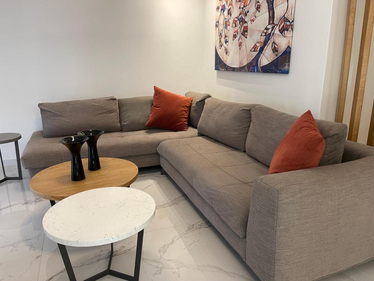 Forumland Modern Cozy In Kalamaria 90sqm 2 Beds Apartamento Tessalónica