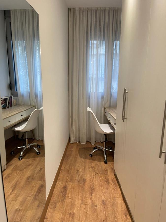 Apartamento Forumland Modern Cozy In Kalamaria 90sqm 2 Beds *