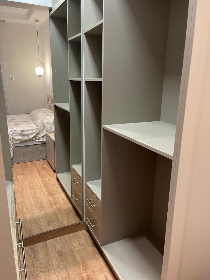 Forumland Modern Cozy In Kalamaria 90sqm 2 Beds Tessalónica