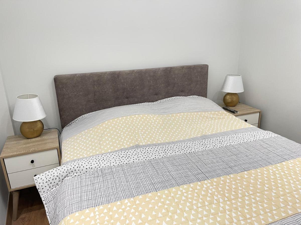 Apartamento Forumland Modern Cozy In Kalamaria 90sqm 2 Beds Tessalónica