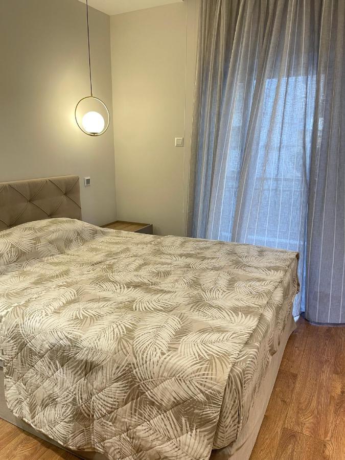 Apartamento Forumland Modern Cozy In Kalamaria 90sqm 2 Beds