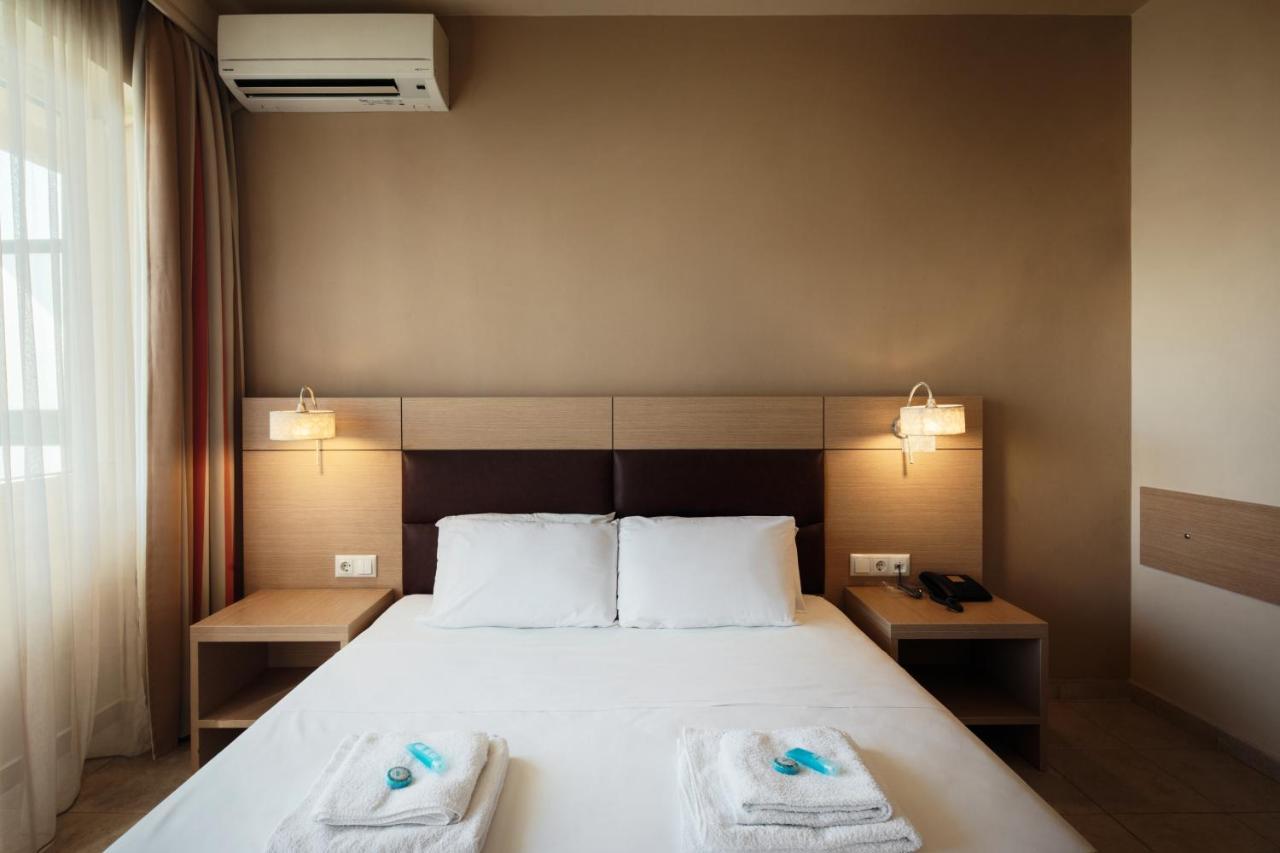 Hotel Esperia 2*