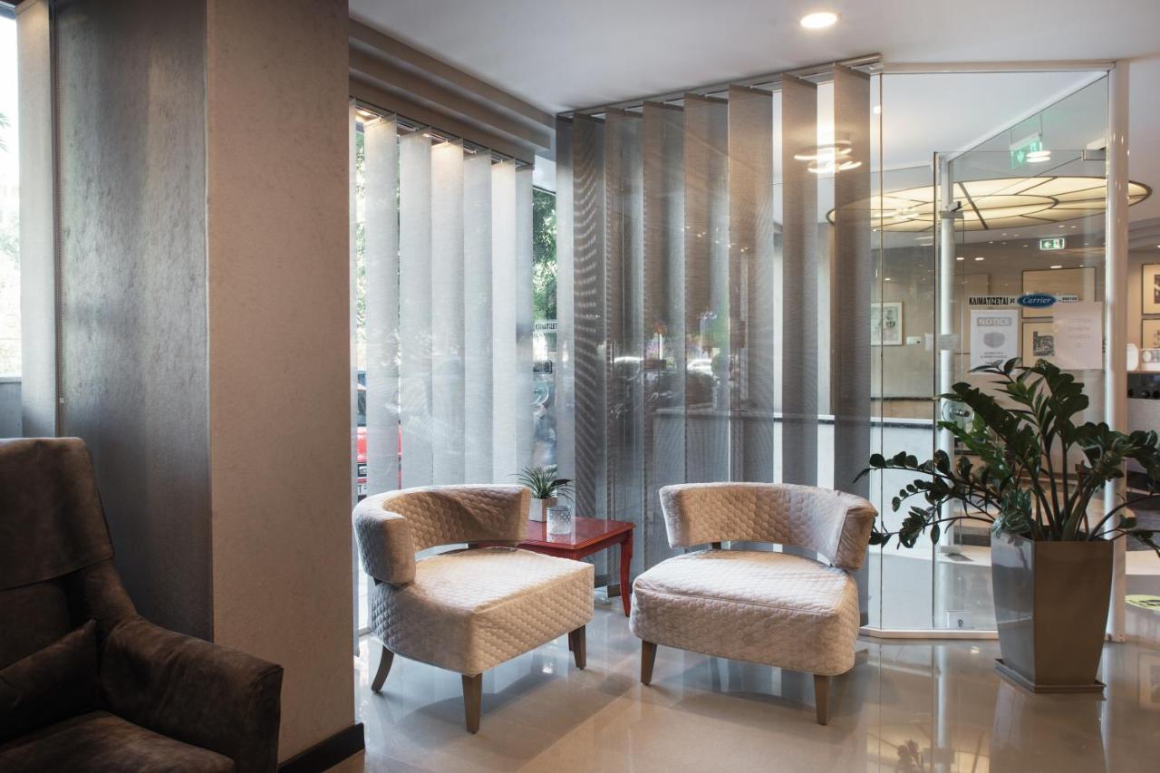 Esperia Hotel Thessaloniki