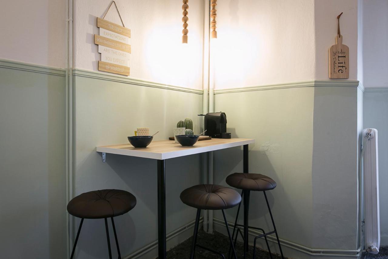 Appartement Urban #feelslikehome