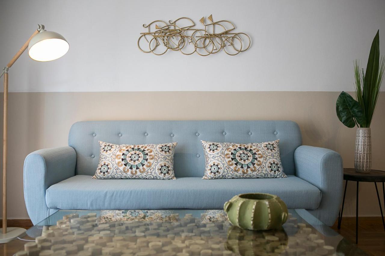 Urban #feelslikehome Appartement