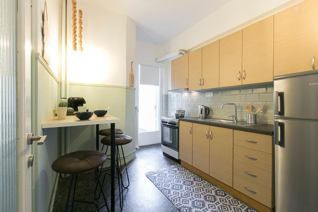 Appartement Urban #feelslikehome