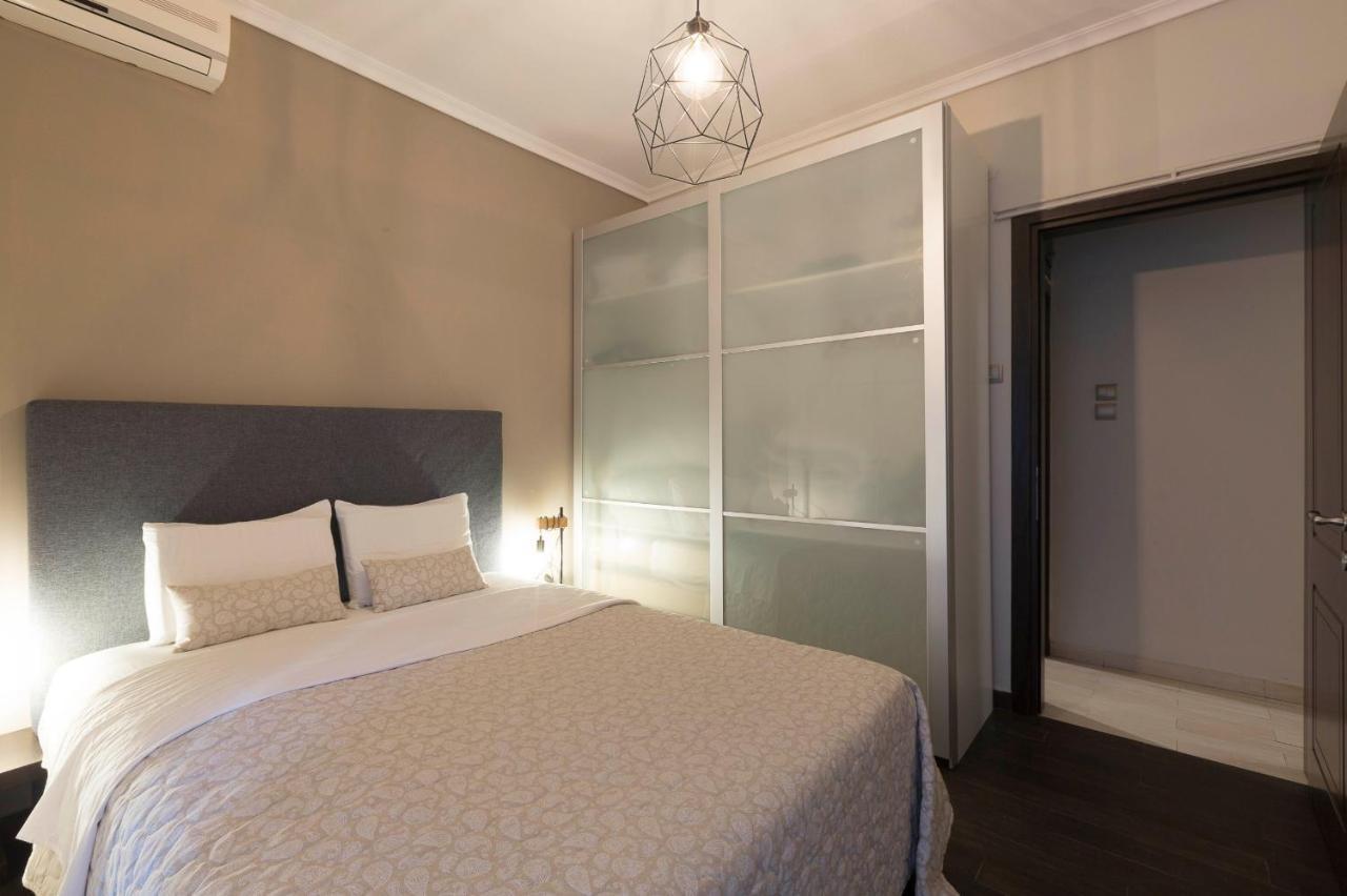 Urban #feelslikehome Appartement