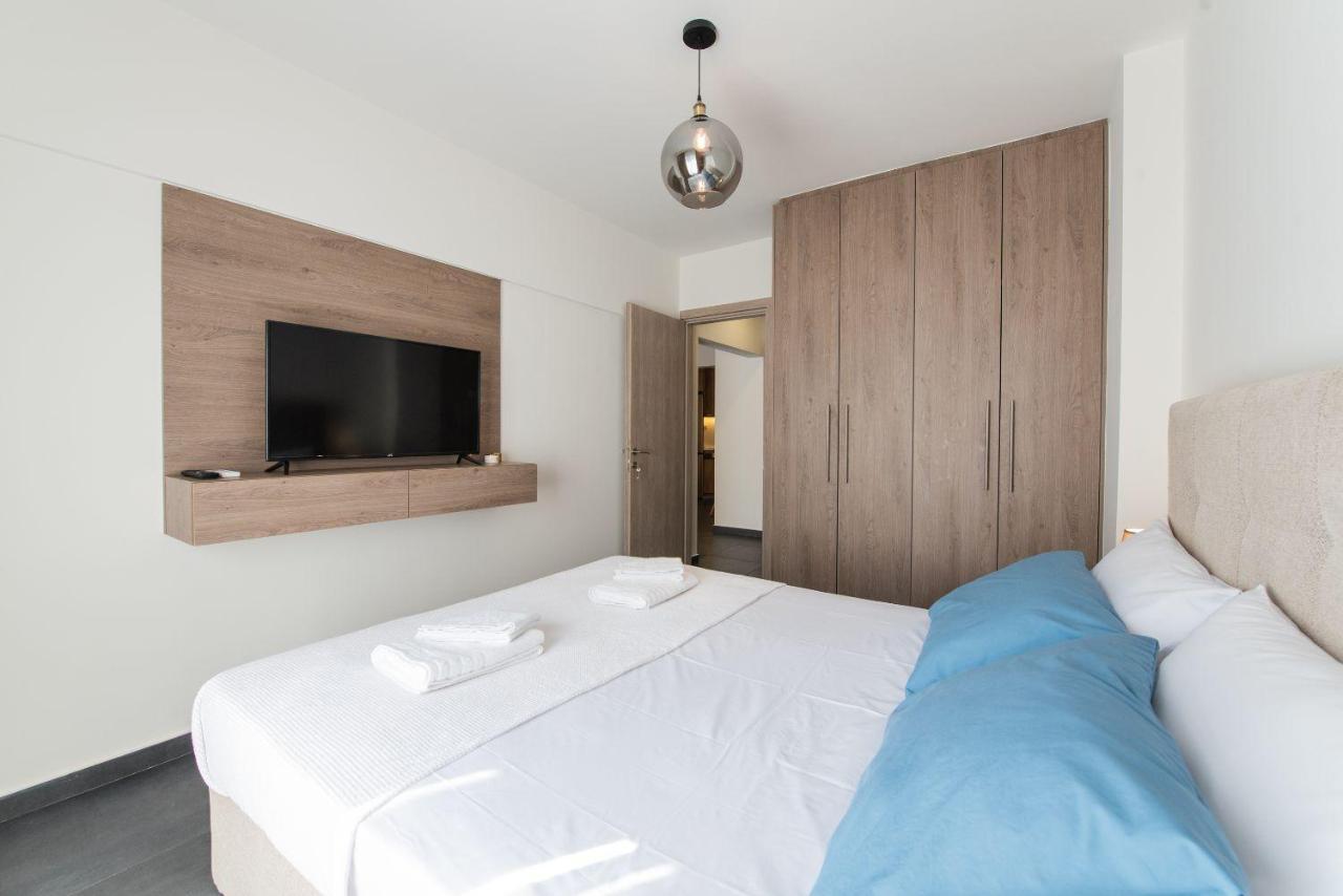#sansevieria Apt By Halu! Apartment Thessaloniki