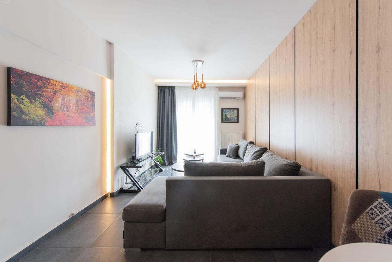 #sansevieria Apt By Halu! * Thessaloniki