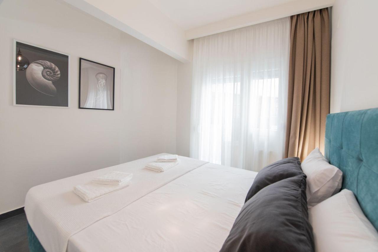 Apartment #sansevieria Apt By Halu!