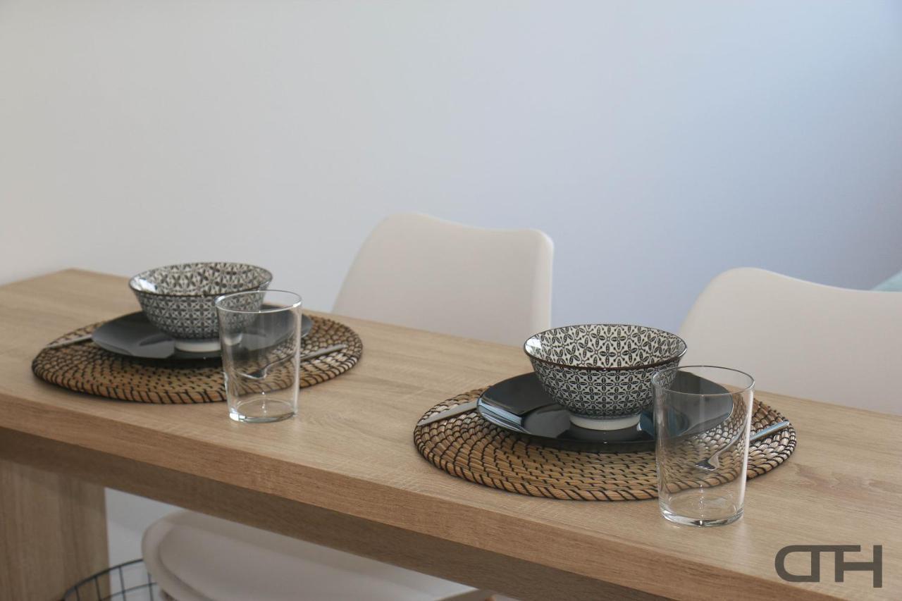 New Deluxe 2 Downtown Thessaloniki-fully Equiped * Selanik