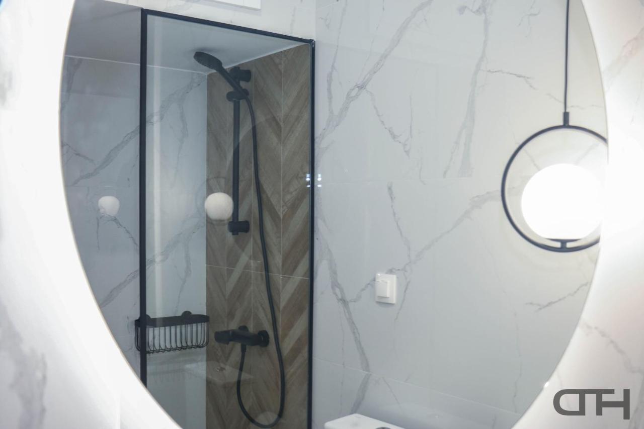 New Deluxe 2 Downtown Thessaloniki-fully Equiped Daire