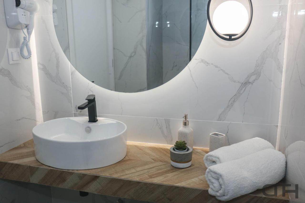 New Deluxe 2 Downtown Thessaloniki-fully Equiped *