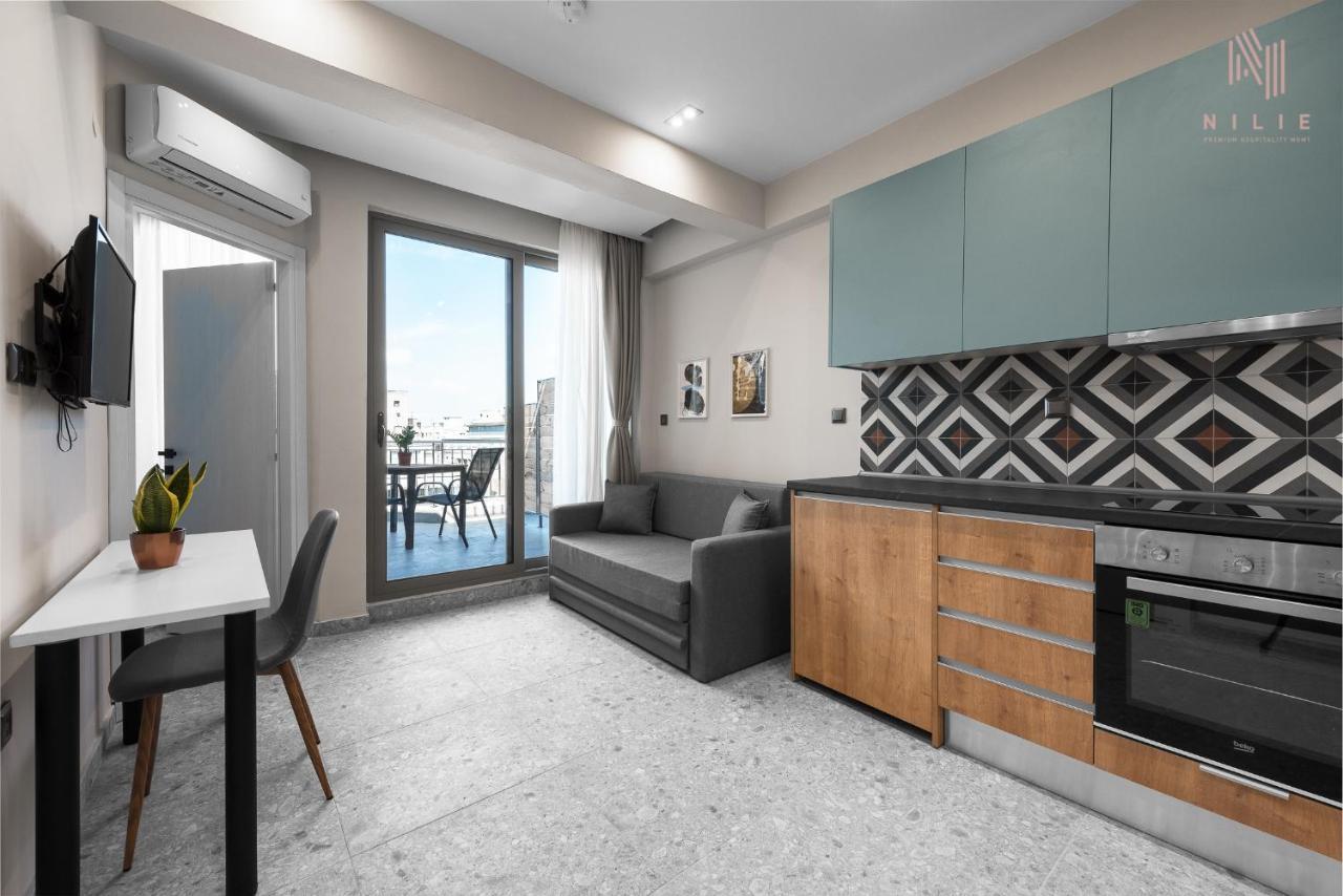 The Skysphere, Nilie Hospitality Mgmt Apartamento