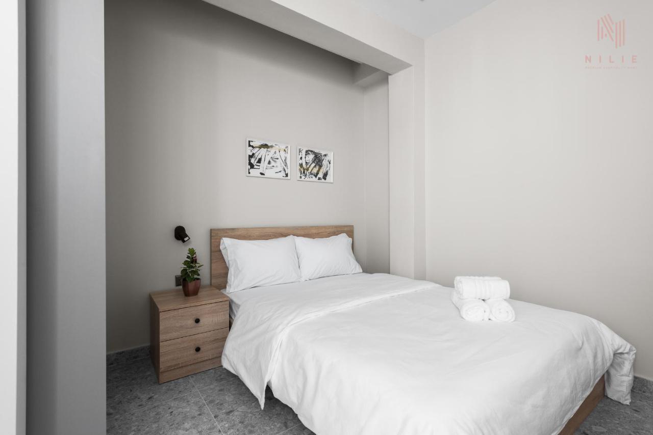 Apartamento The Skysphere, Nilie Hospitality Mgmt *