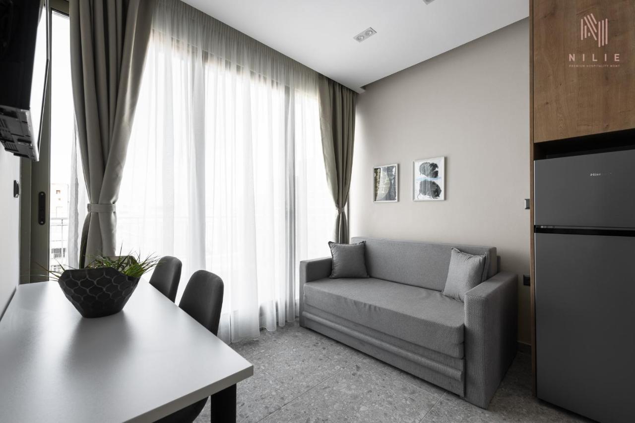 The Skysphere, Nilie Hospitality Mgmt Apartamento