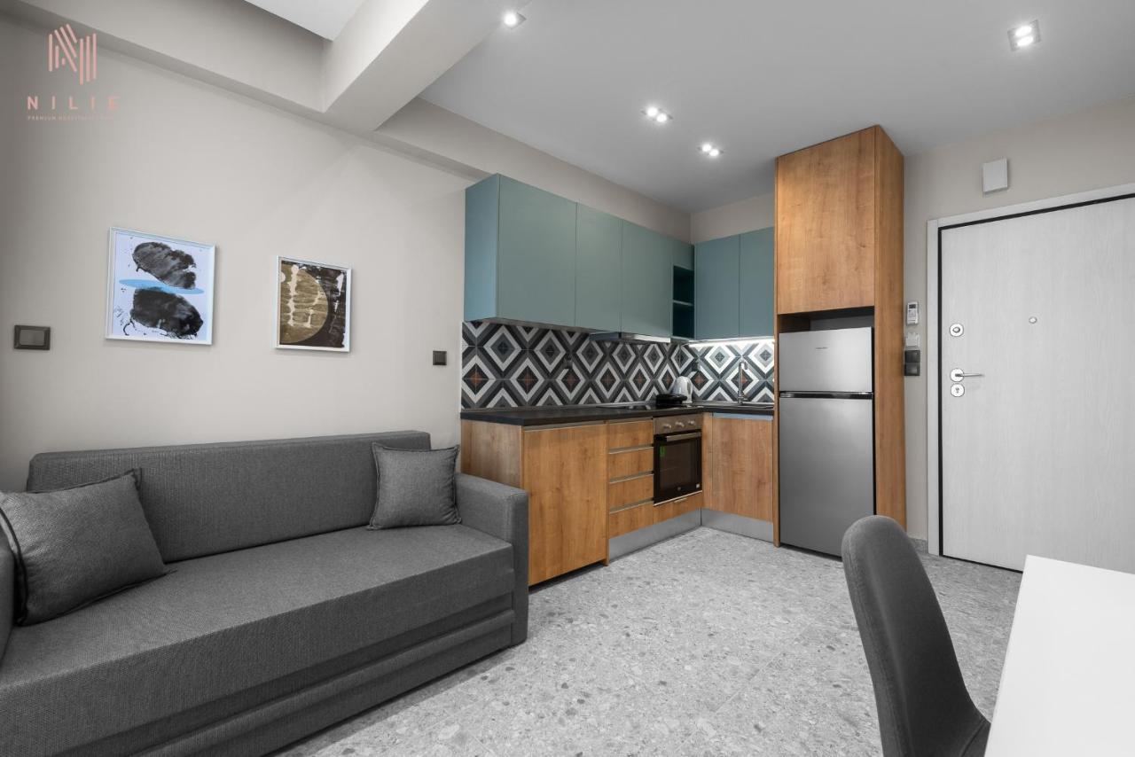 The Skysphere, Nilie Hospitality Mgmt Apartamento *