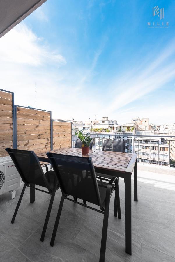 Apartamento The Skysphere, Nilie Hospitality Mgmt *