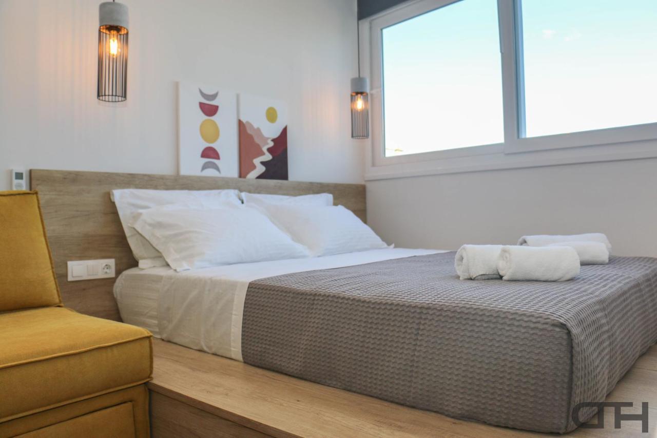 Appartement New Deluxe 3 Downtown - Fully Equiped *
