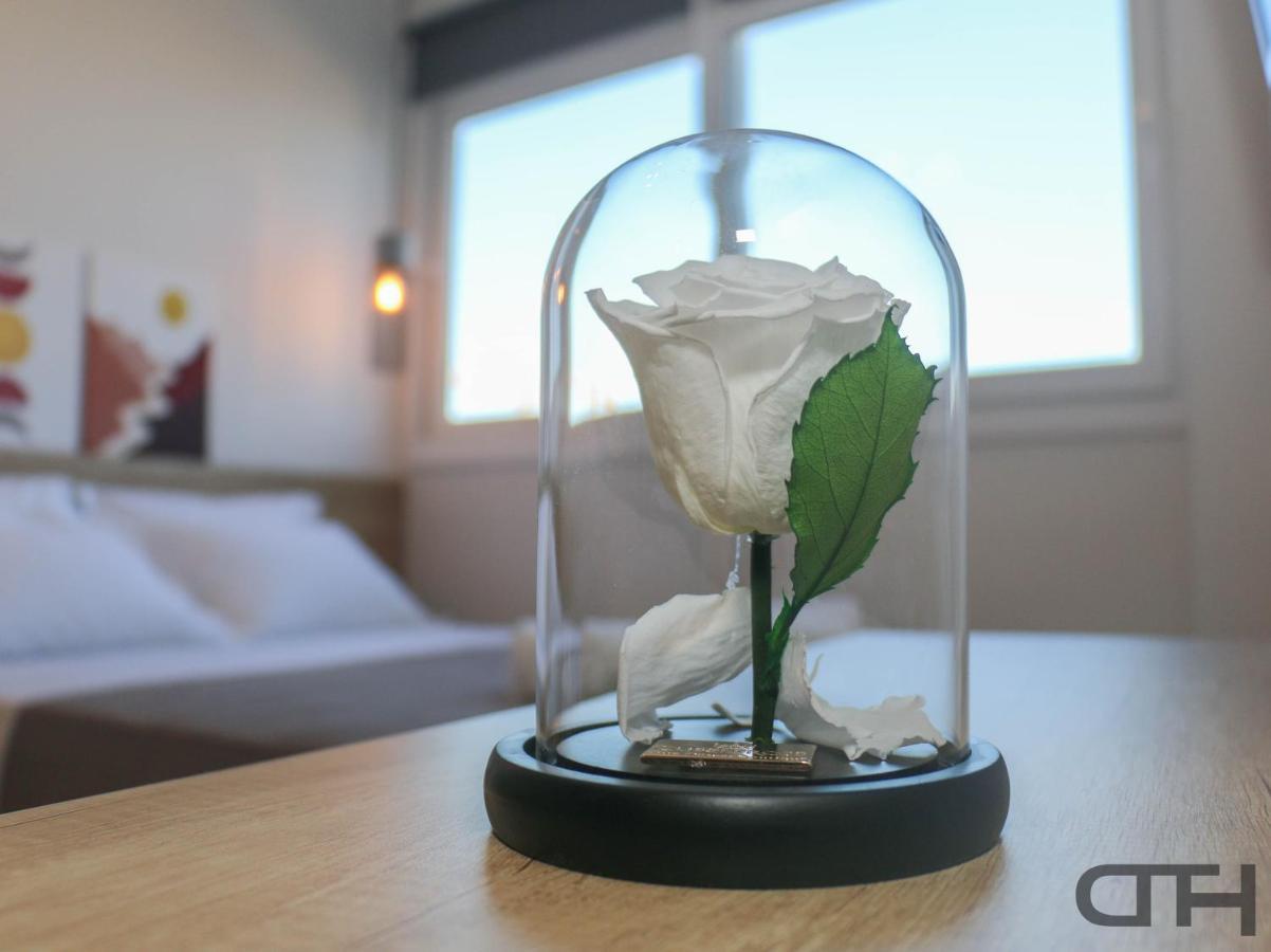 Appartement New Deluxe 3 Downtown - Fully Equiped Thessaloniki