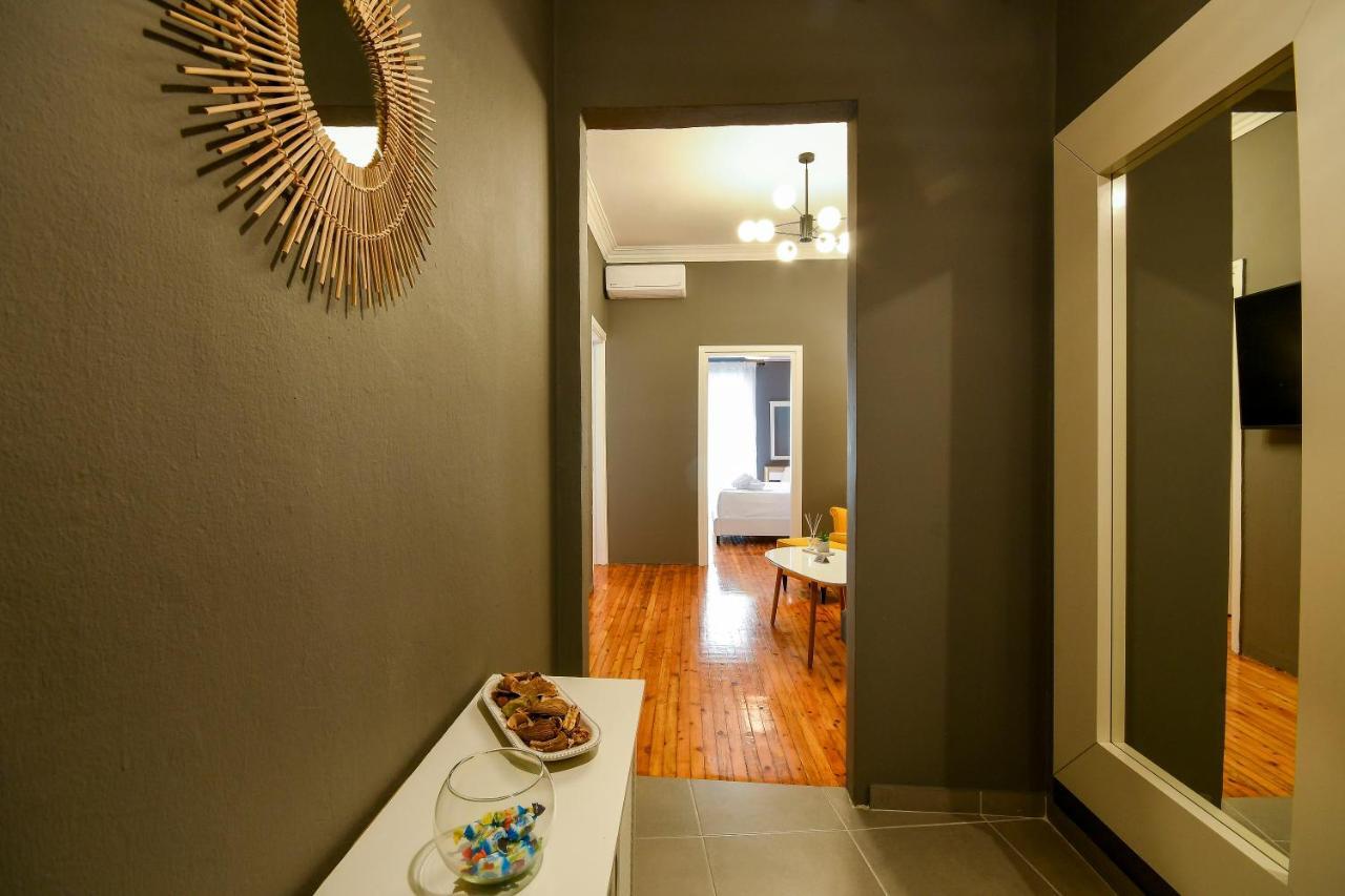 Center Superior Apartment Thessaloniki