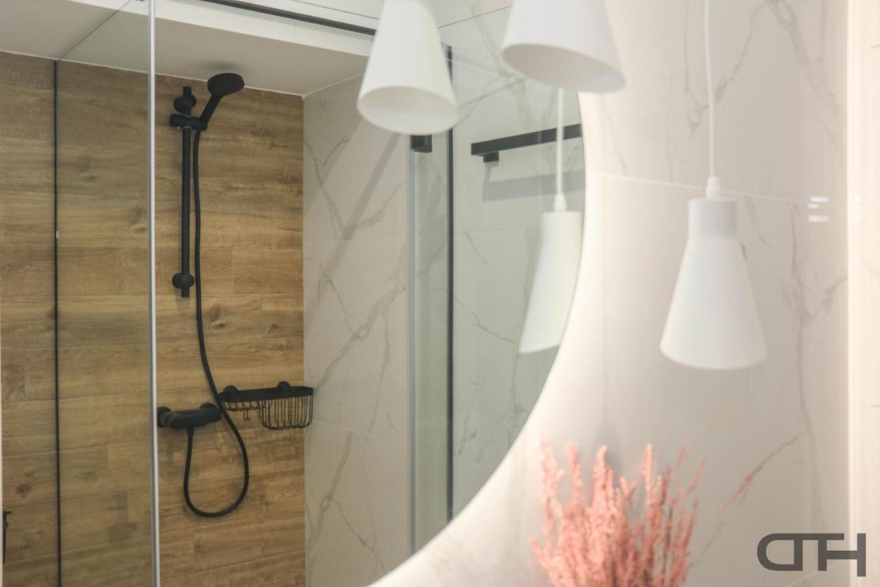 New Deluxe 4 Downtown Thessaloniki- Fully Equiped Apartamento *