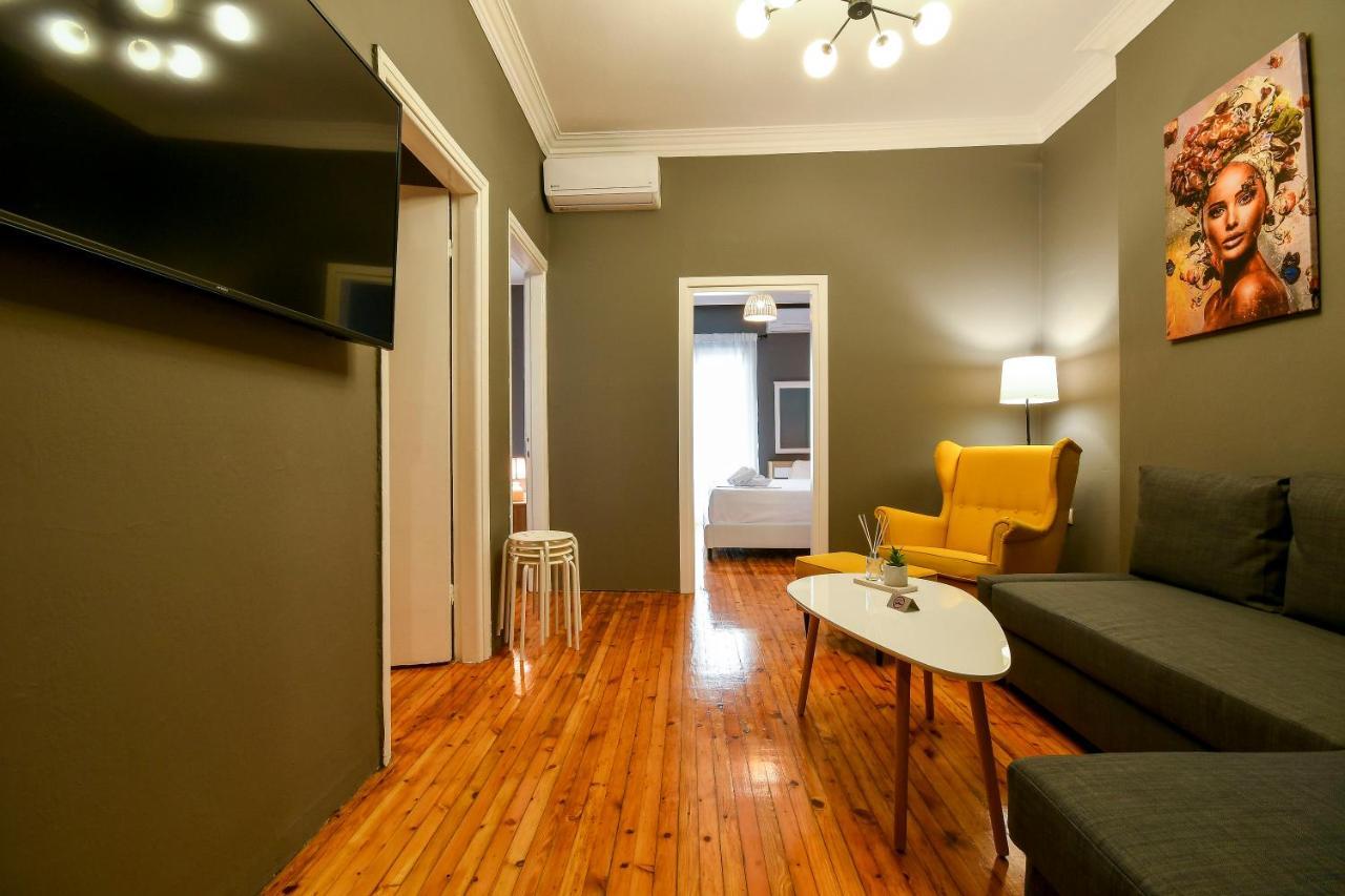 Center Superior Apartment
