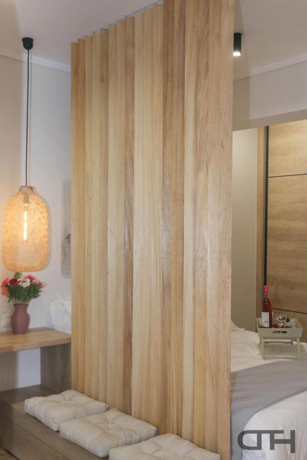 Luxury 80m2 With Balcony Downtown Apartment *