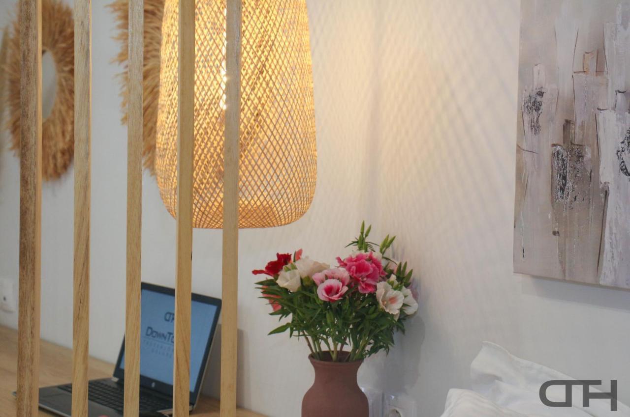 Luxury 80m2 With Balcony Downtown * Thessaloniki