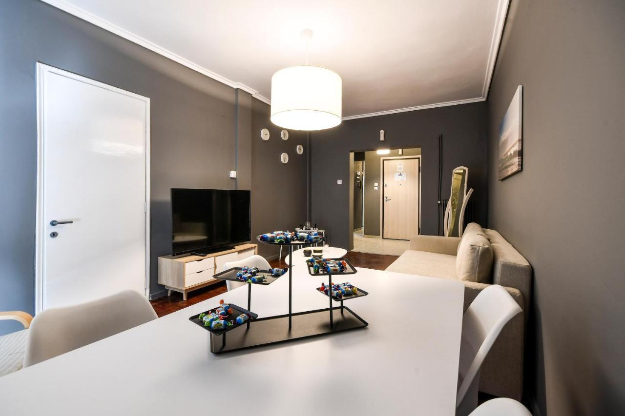 Apartment Center Thessaloniki