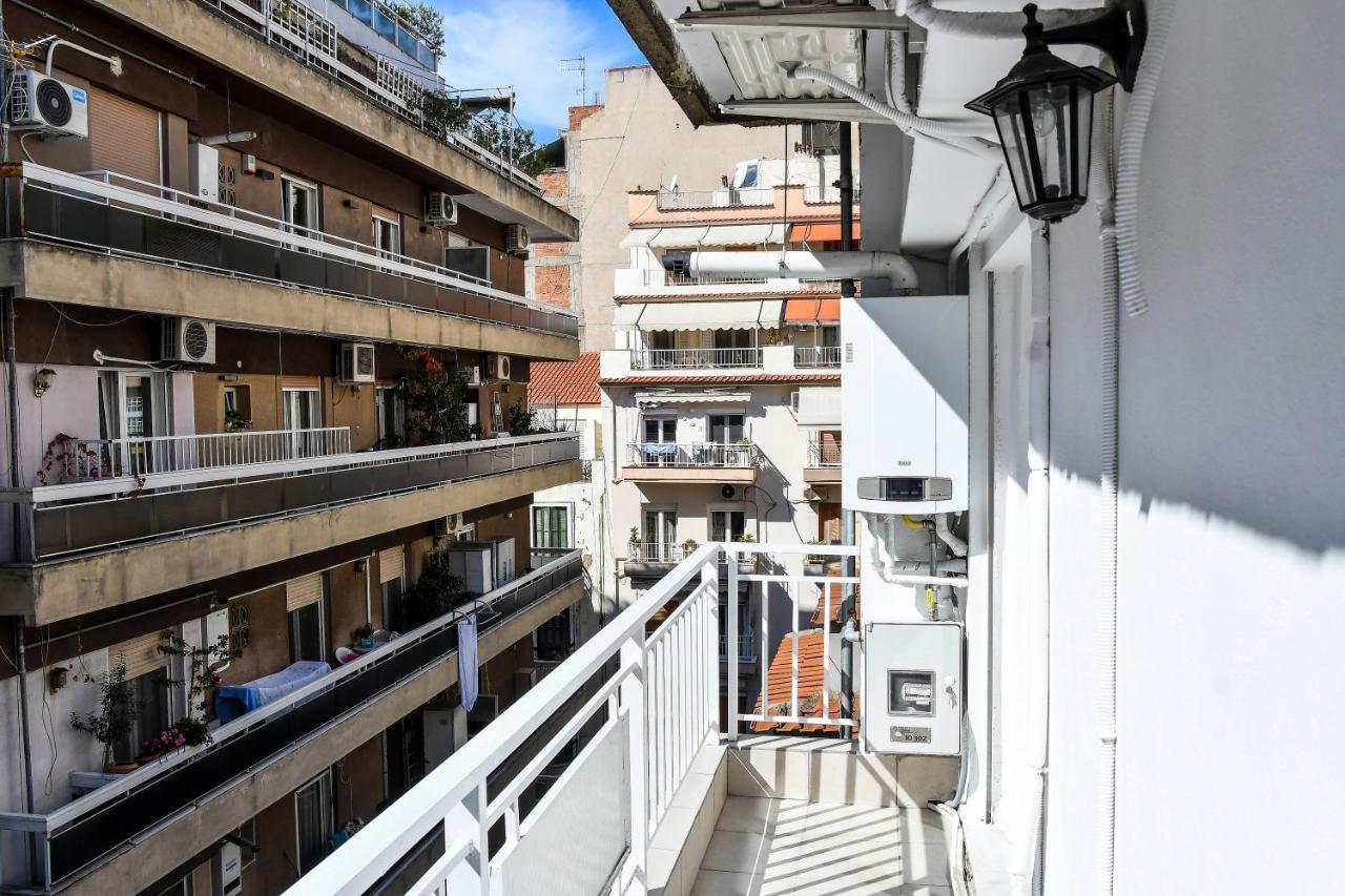 Center * Thessaloniki