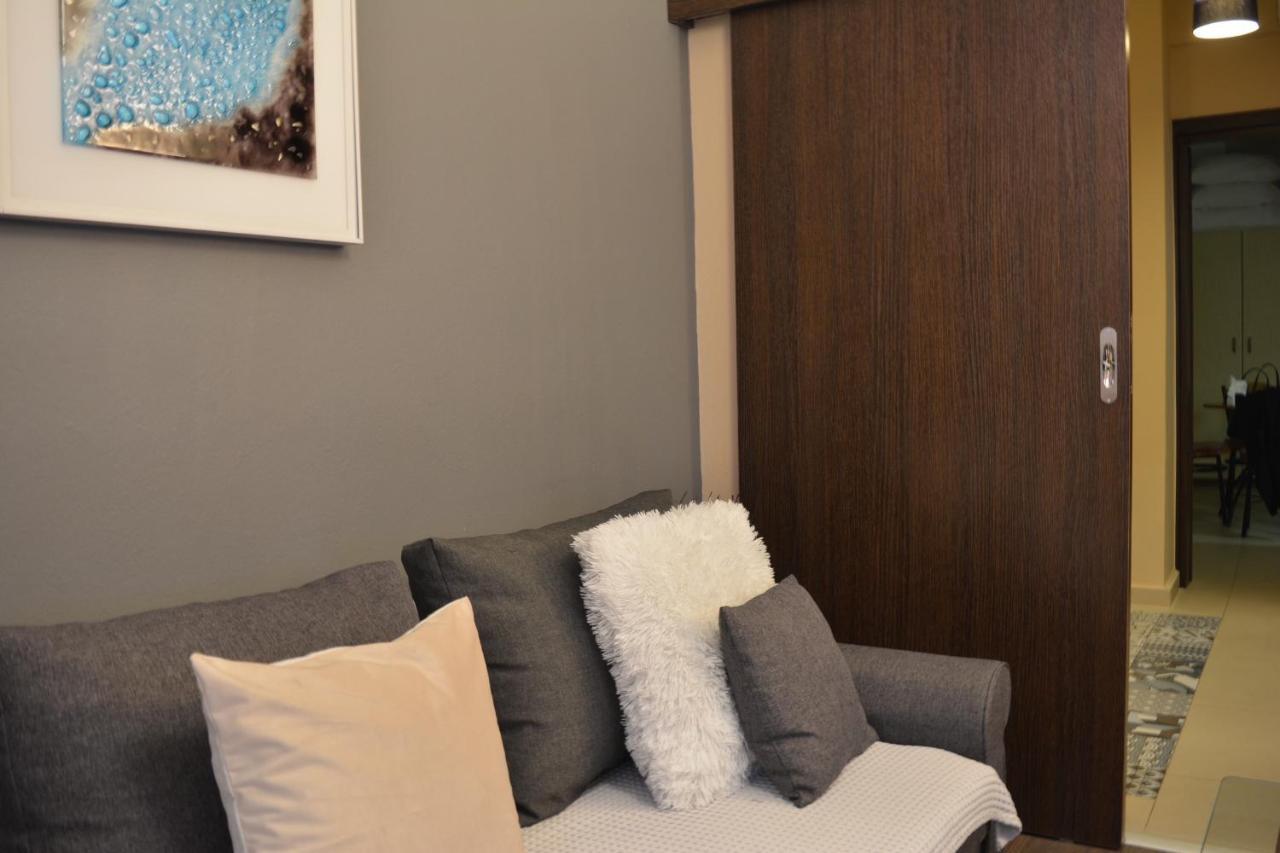 Apartment Sweet Luxury *