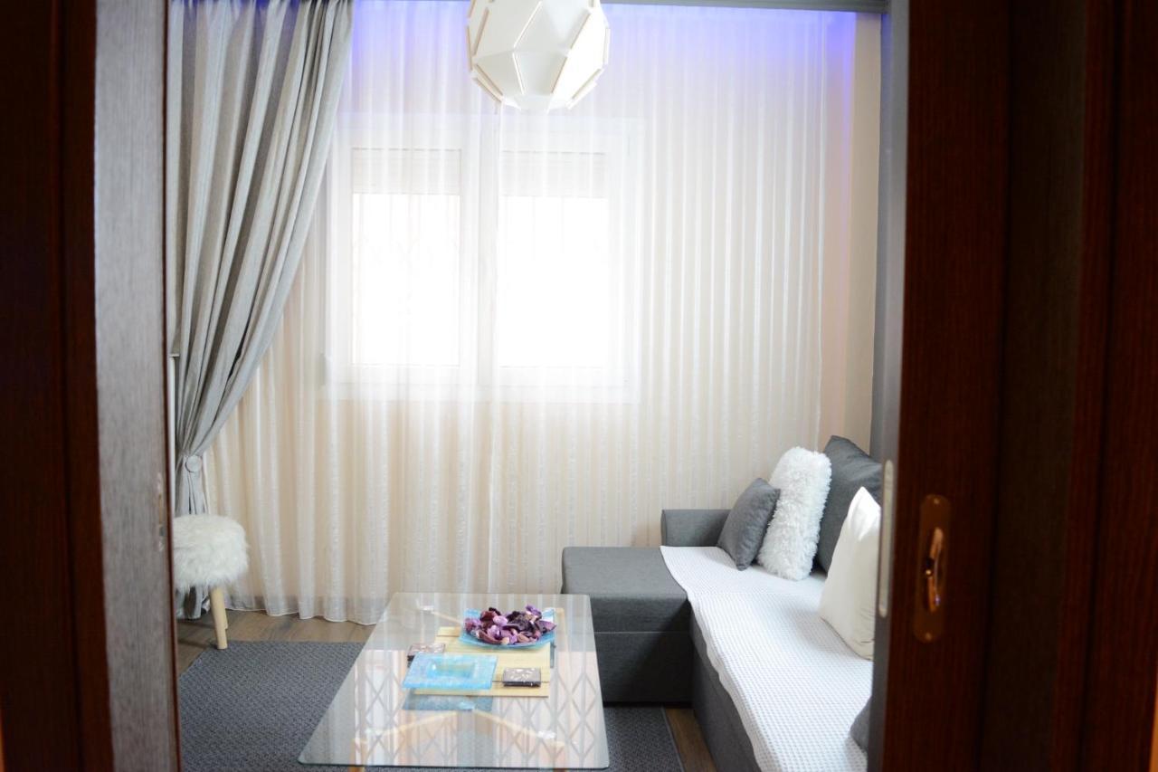 Sweet Luxury