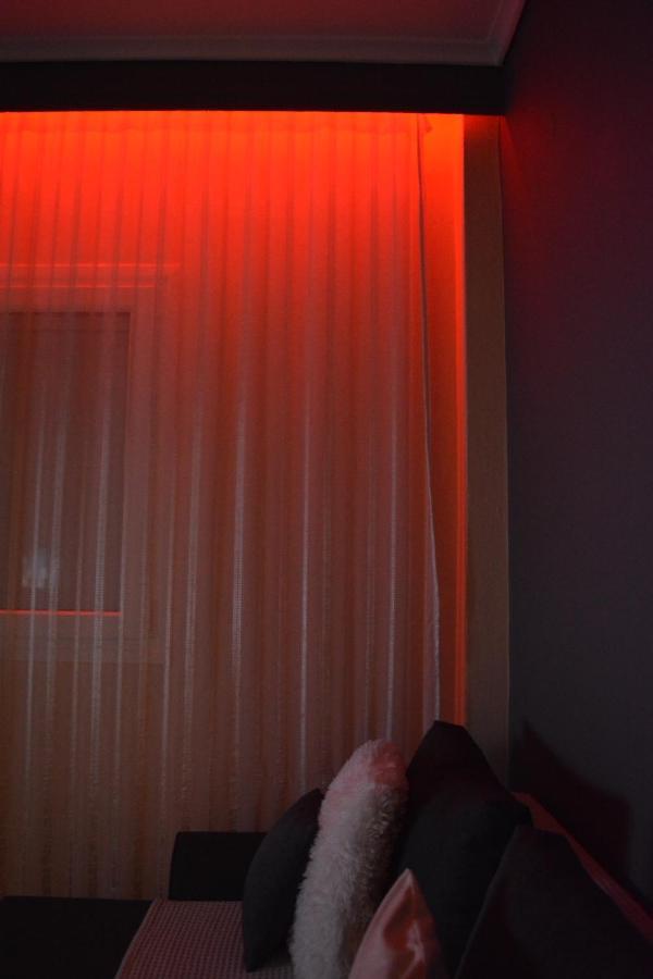 Sweet Luxury Apartment Thessaloniki