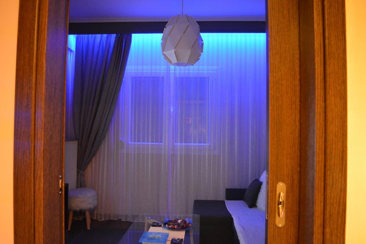 Sweet Luxury
