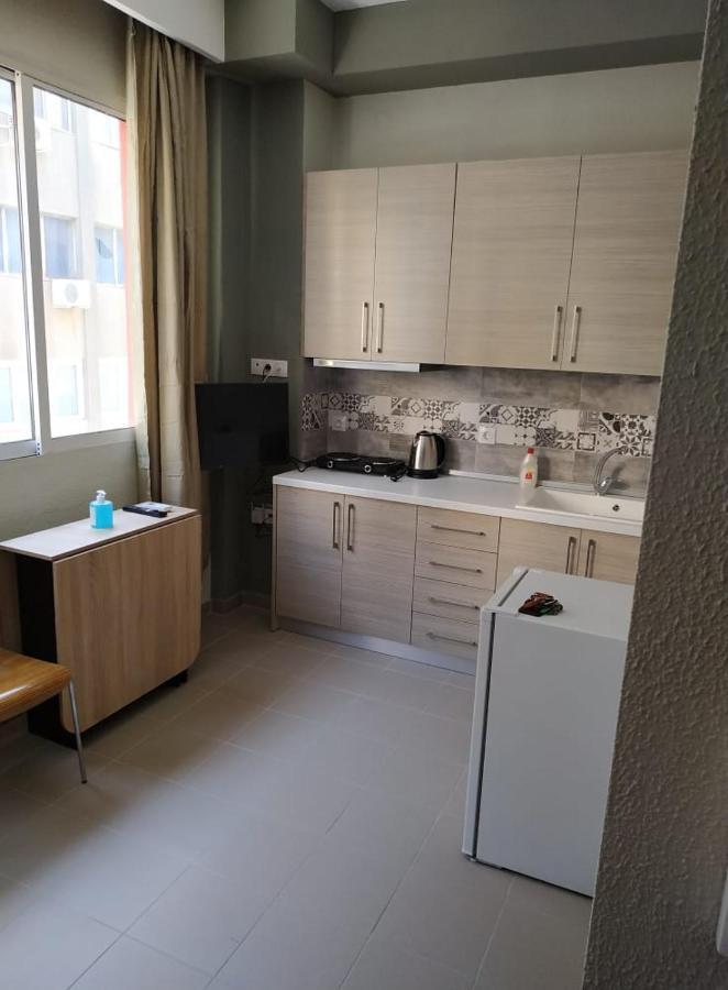 Apartment Ladadika New 1 *