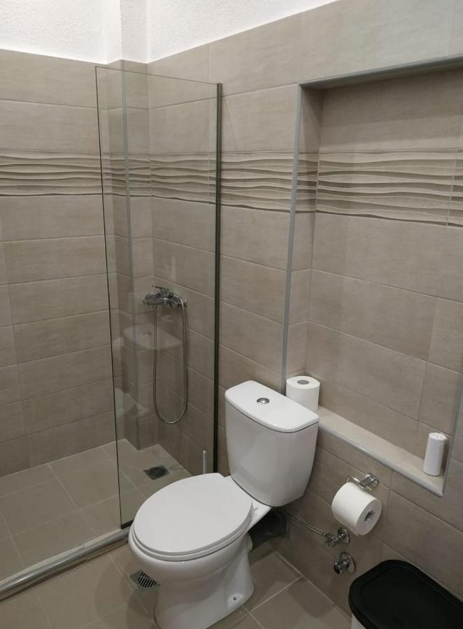 Apartment Ladadika New 1 *