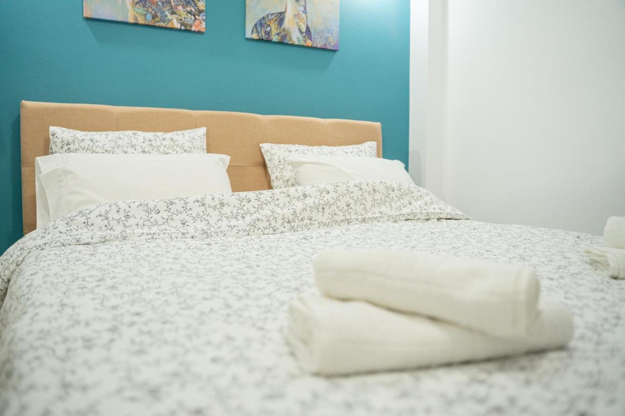 Apartamento 1bd - Deer Traveler Tessalónica