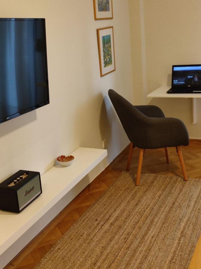 Sea & Views, Aspa's * Thessaloniki